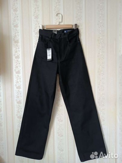 Джинсы g star raw levis