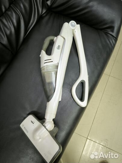 Пылесос bosch 2 in 1
