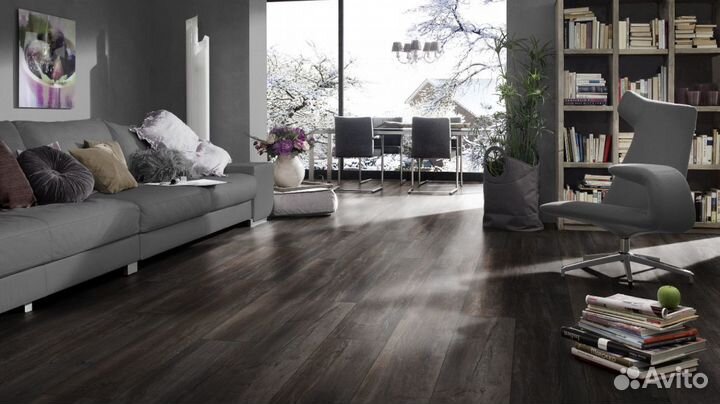 Композитный ламинат