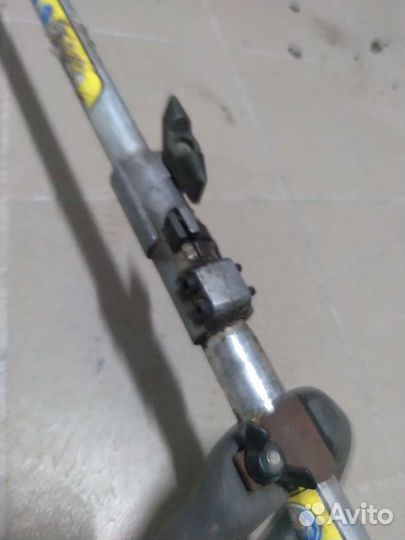 Бензокоса хускварна 125 R(триммер)