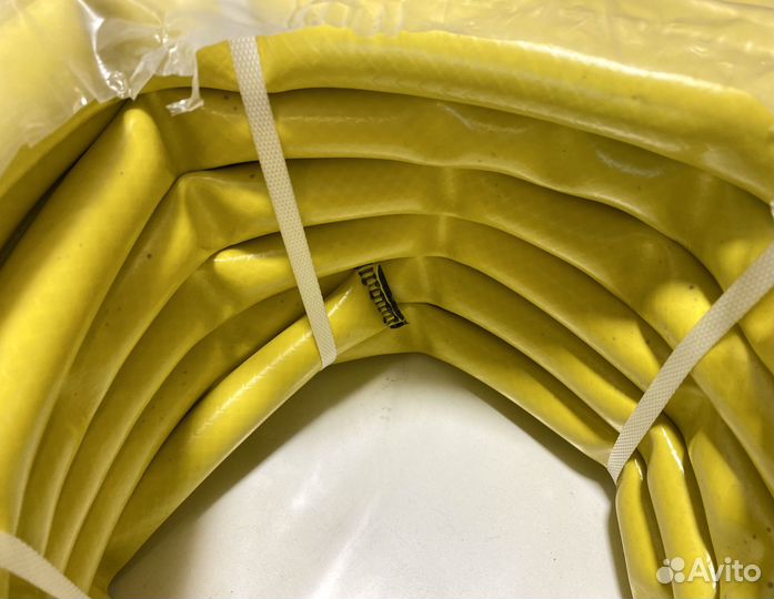 Шланг поливочный сибртех 