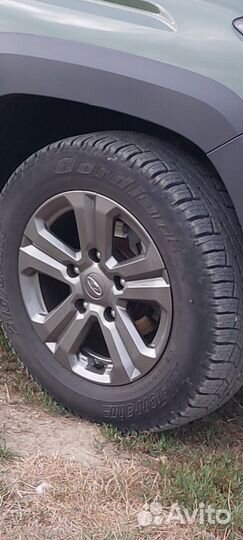 Cordiant All Terrain 215/65 R16