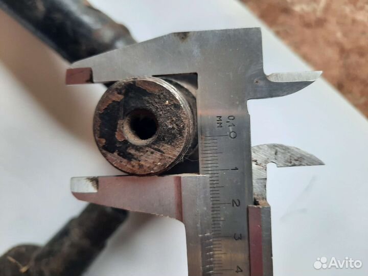 Реактивная тяга