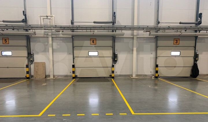 Склад, 12000 м²