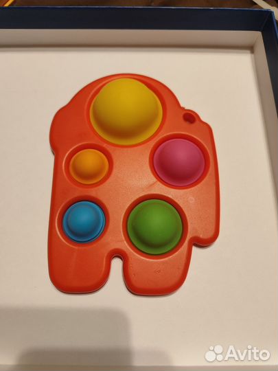 Симпл димпл