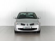 Renault Megane 1.6 MT, 2008, 268 000 км, с пробегом, цена 898 000 руб.