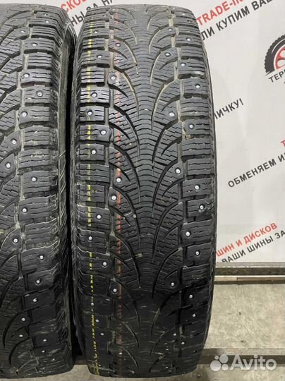 Pirelli Winter Carving Edge 225/65 R17 106T