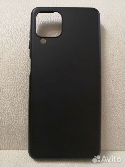 Чехол и стекло на самсунг а 22 4 g