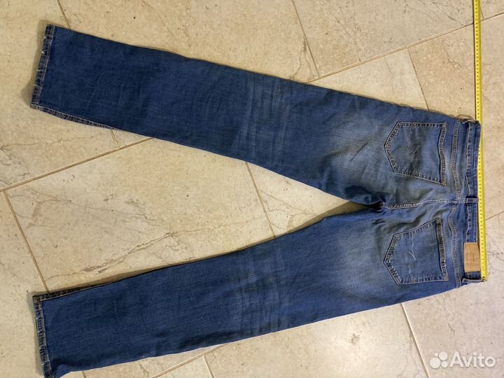 Джинсы Colins 32-34