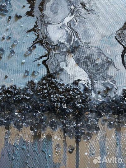 Интерьерная картина