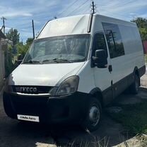 Iveco Daily 3.0 MT, 2009, 490 000 км, с пробегом, цена 1 200 000 руб.