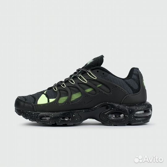Кроссовки Nike Air Max Terrascape Black / Volt Sw