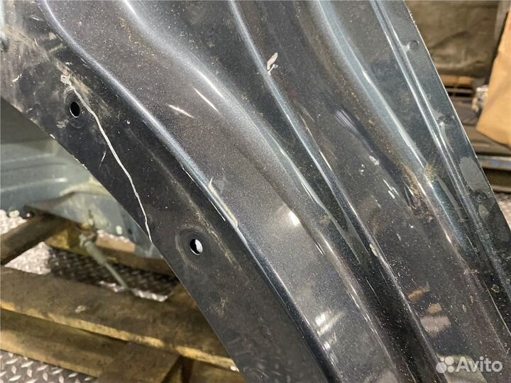 Крыло Cadillac XT5, 2019