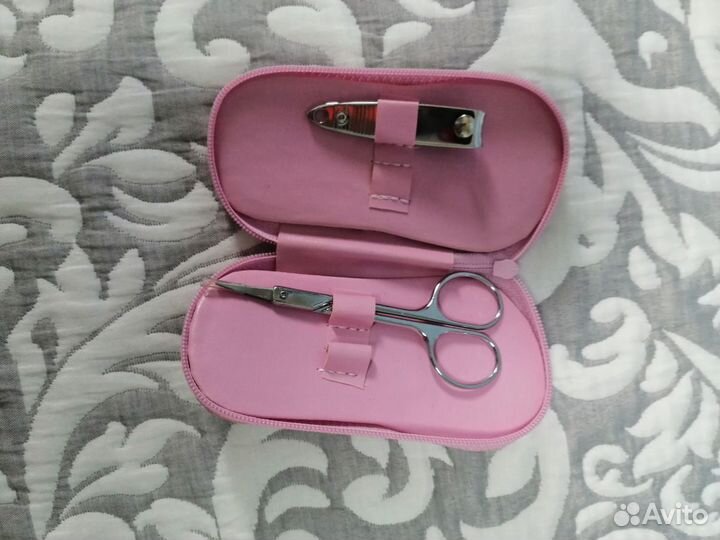 Чехол для маникюрных принадлежностей