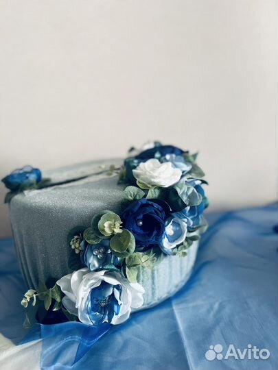 Свадебный набор