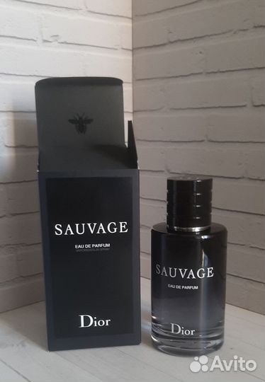 Christian Dior - Sauvage Eau De Parfum