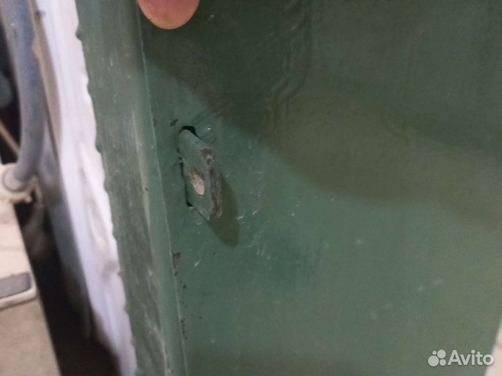 Оружейный сейф