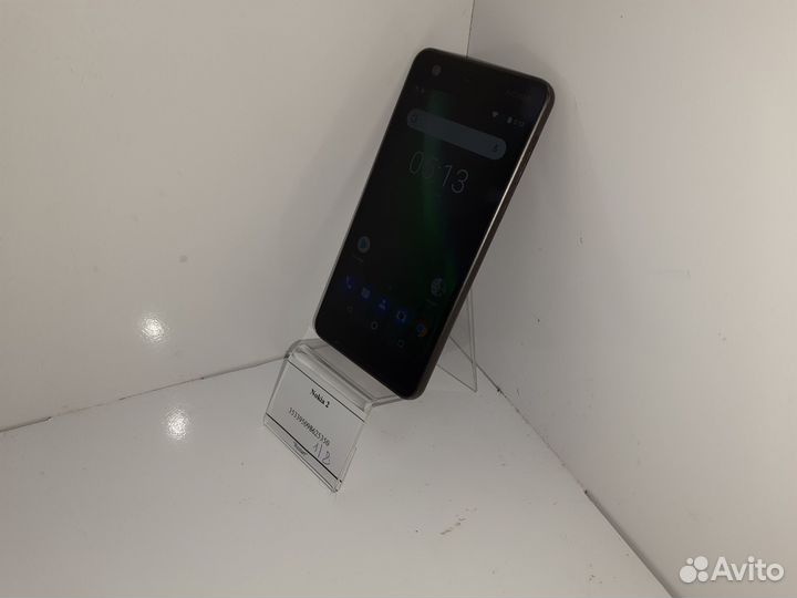 Nokia 2, 8 ГБ