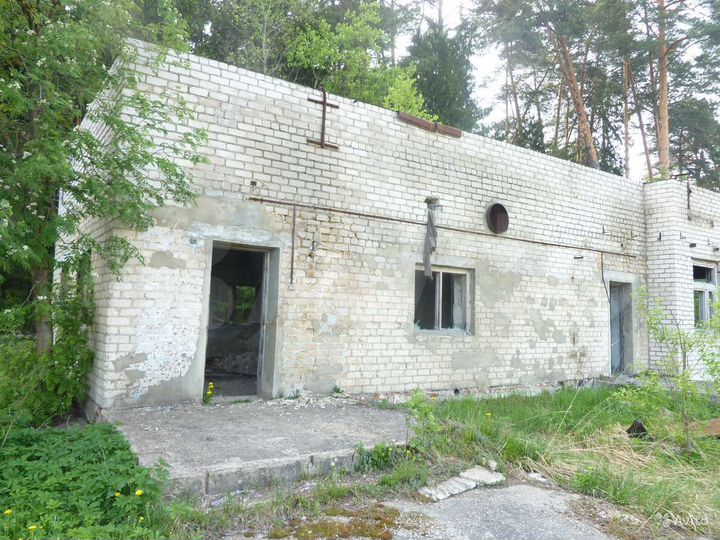 Участок 1,4 га (промназначения)