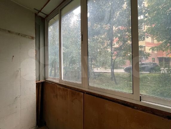 Комната 15,6 м² в 3-к., 1/9 эт.