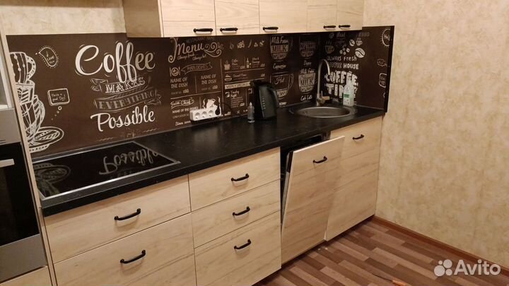 Кухня (Икеа) 3м без техники