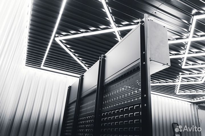 Набор Слесарных стеллажей. Для сто Арт. EB0