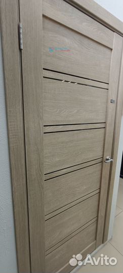 Двери межкомнатные в наличии