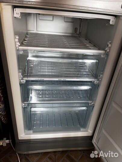 Холодильник бу
