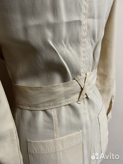 Комбинезон женский zara xs