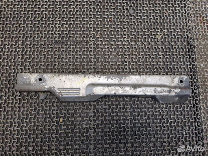 Защита моторного отсека Subaru Forester (S11), 200