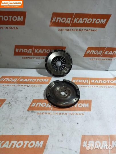 Маховик Chevrolet Cruze (2009 - 2012) 96184354