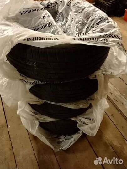 Cachland CH-AS2005 235/60 R17 102H