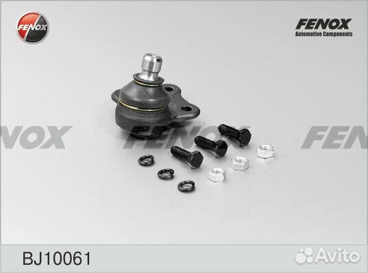 Шаровая опора Fenox BJ10061