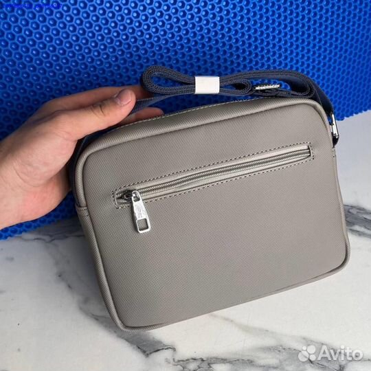 Сумка через плечо Lacoste (Арт.94634)