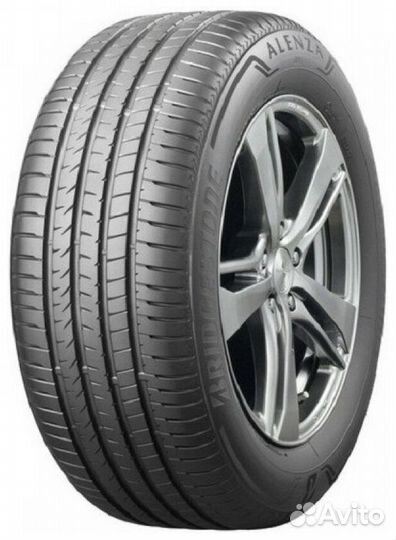 Bridgestone Alenza 001 275/45 R21 110W