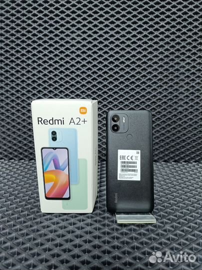 Xiaomi Redmi A2+, 3/64 ГБ