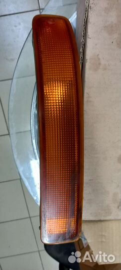 Указатель поворота левый toyota camry 1992-1996