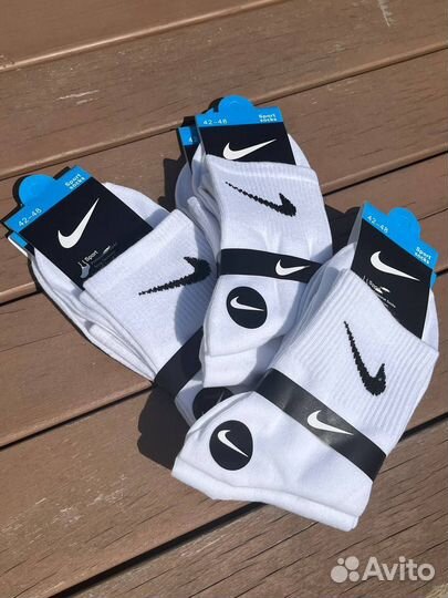 Носки мужские