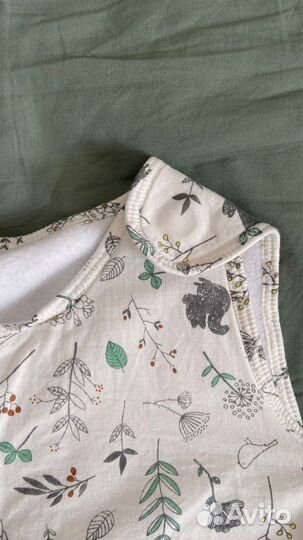 Конверт для сна