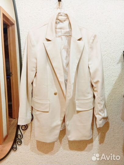 Пиджак женский