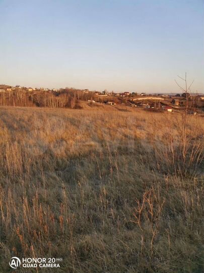 Участок 30,9 сот. (СНТ, ДНП)