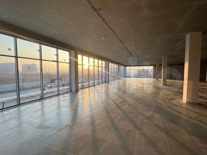 Торговая площадь, 720 м²