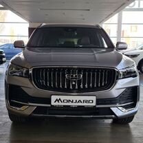 Новый Geely Monjaro 2.0 AT, 2024, ц�ена от 3 774 990 руб.