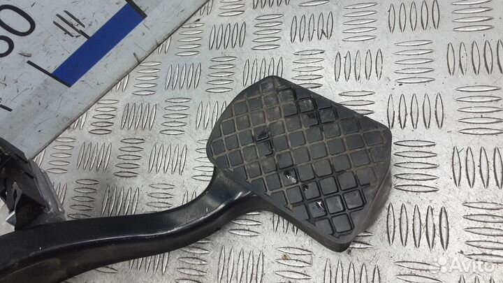 Педаль тормоза Audi A6 4B/C5 1998