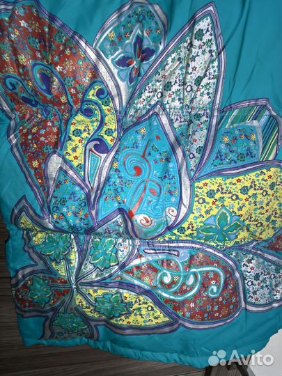 Куртка зимняя мужская columbia 46