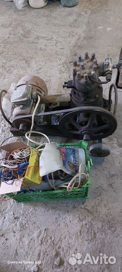 Компрессор