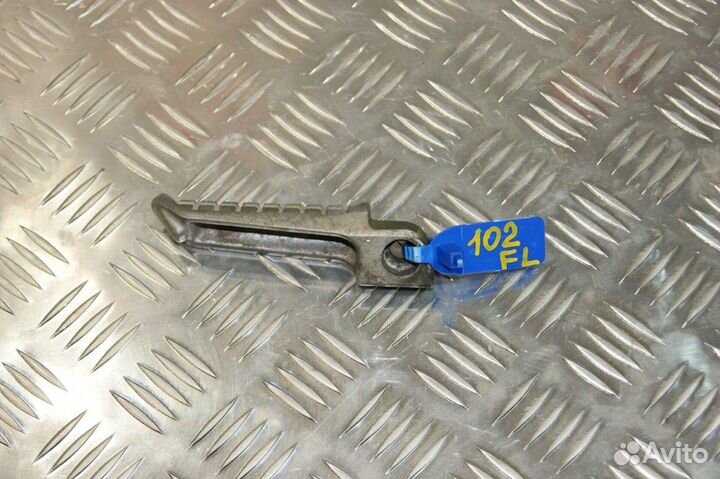 Подножка водителя левая Honda X4, 1300