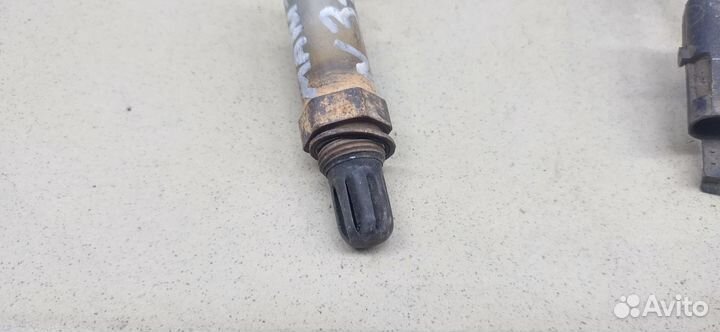 Датчик кислородный/Lambdasonde Matiz 2001-2015