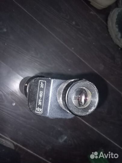 Подзорная труба СССР