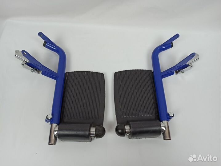 Подножки для инвалидной коляски Армед и тд